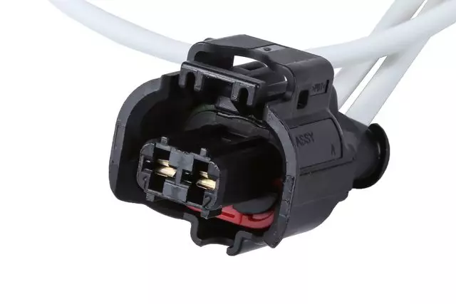 Multi-Purpose Pigtail Kit - ACDelco (PT3801)