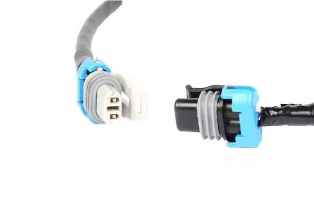 20856306 - : Front Driver Side ABS Wheel Speed Sensor Wiring Harness for Chevrolet: Captiva Sport | Saturn: Vue Image