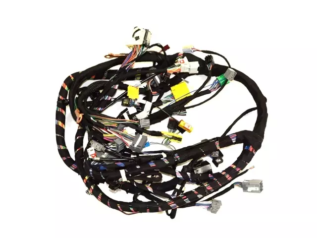 Instrument Panel Wiring - Mopar (68197206AB)