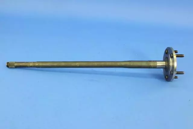 68045425AA - Universals &amp; Rear Axle: Axle Shafts for Ram: Dakota Image