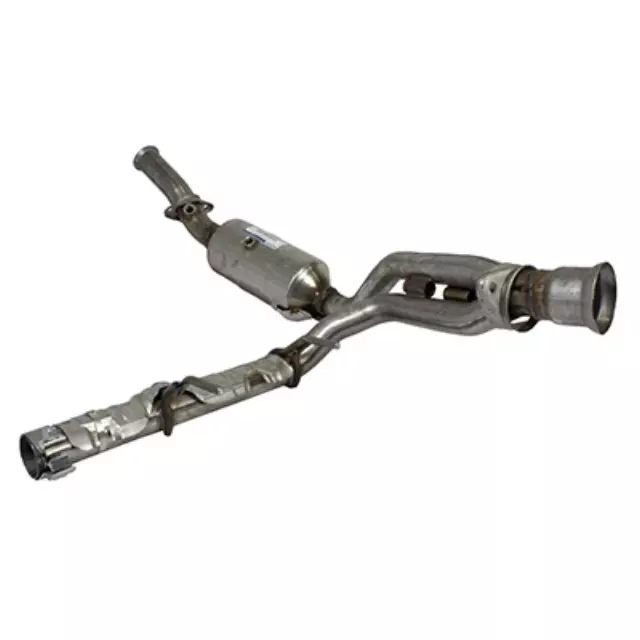 Converter Assembly - Ford (FL3Z-5E212-N)