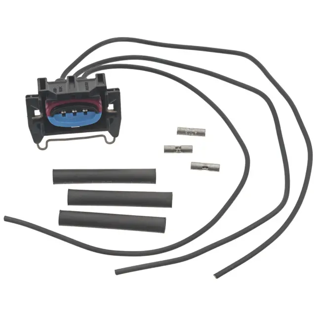 S2352 - Accessories: Multi Function Connector for SMP CORP Image