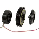 CL1778C - : A/C Compressor Clutch -- Compressor Clutch for UAC Image