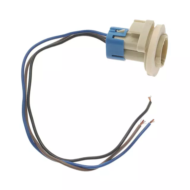 HP4165 - : Handy Pack Multi Function Socket for SMP CORP Image