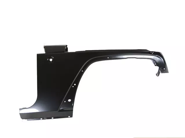 Fender Panel, Right - Mopar (68029992AC)