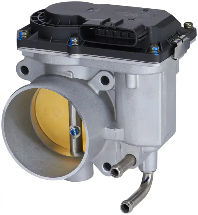 TB1152 - Air and Fuel Delivery: Fuel
                    Injection Throttle Body Assembly for Spectra Premium Image
