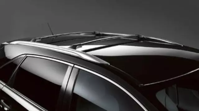2009-2015 Toyota Venza - Roof Rails With Cross Bars - Toyota (PT278-0T130)