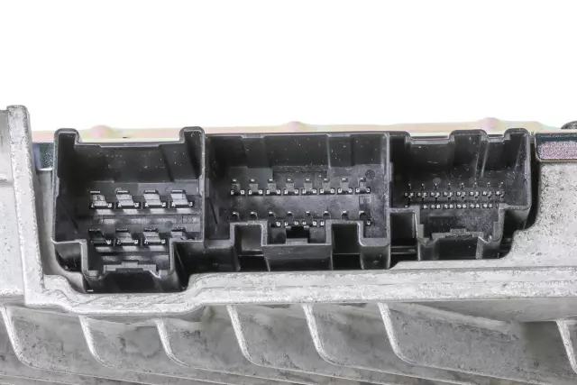 F Amplifier - GM (84813307)