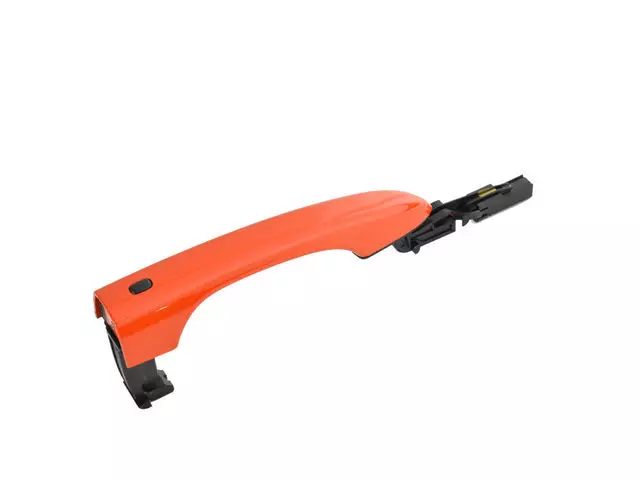 1SZ26NVPAH - Doors, Door Mirrors and Related Parts: Exterior Door Handle for Dodge: Dart Image