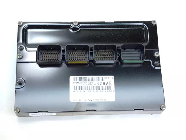 RL094929AE - : Powertrain Control Module for Mopar Image