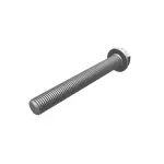 6508983AA - 2.4L Gas; Engine: Hex Flange Head Bolt, Mounting for Mopar Image