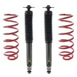 SR7003 - : Suspension Lift Kit for KYB Image