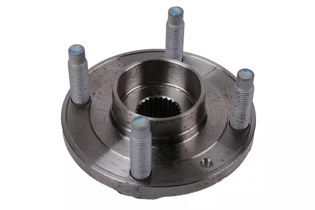 Front Wheel Hub - GM (95023656)