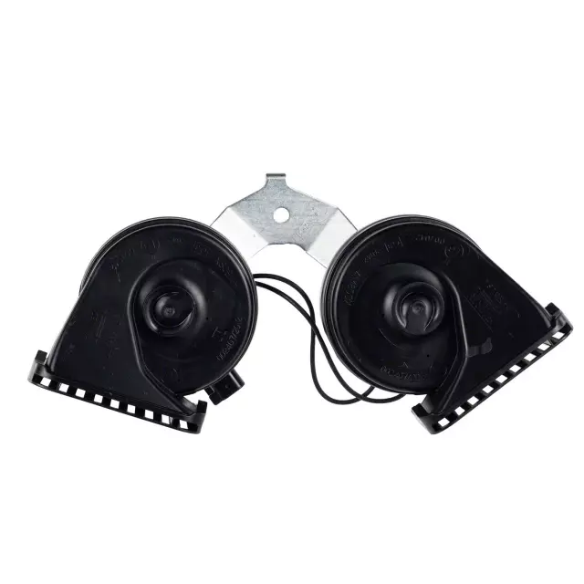 NL3Z13832E - : Horn for Ford: F-150 Lightning Image