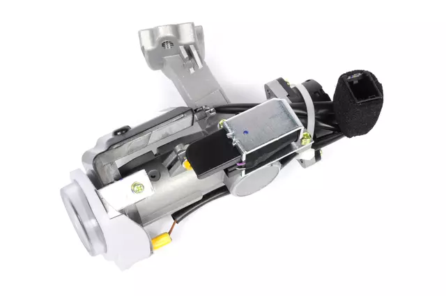 95168034 - : Ignition Lock Cylinder for ACDelco Image