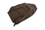 23257961 - : Brownstone Passenger Seat Back Cushion Cover for GM Image