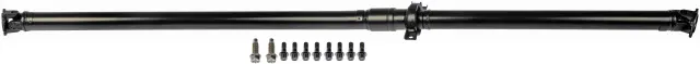 936001 - : Rear 2-Piece Steel Driveshaft Assembly for Dorman Image