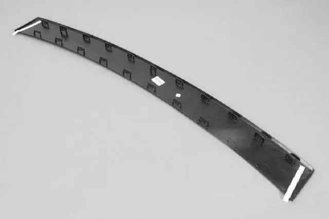 Rear Fascia Step Pad - Mopar (05113690AA)