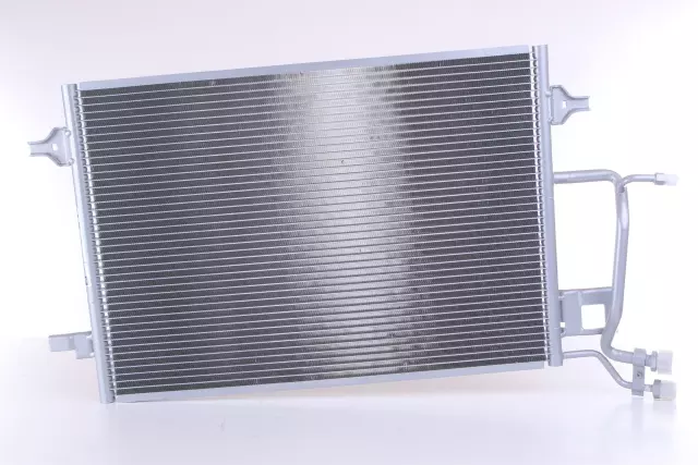 94594 - Air Conditioning &amp; Heat: Nissens A/C Condenser for NISSENS Image