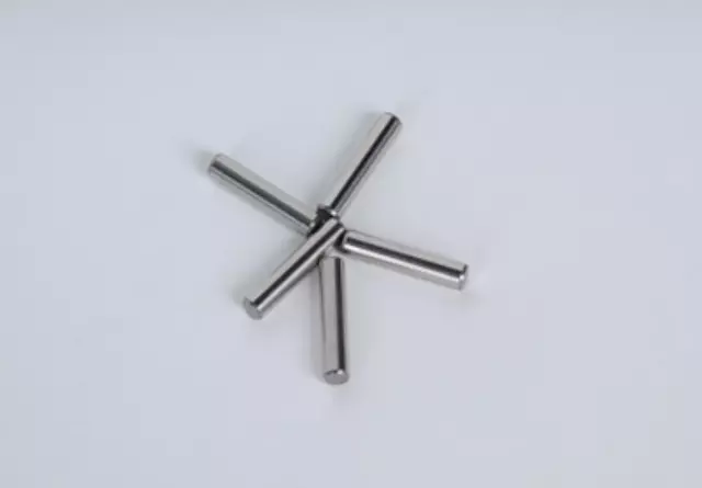 24230872 - : Automatic Transmission Pressure Regulator Valve Bore Plug Retainer for GM Image