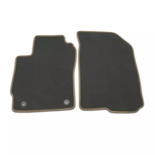 19302717 - Interior: Floor Mats, Carpet for Chevrolet: Sonic Image