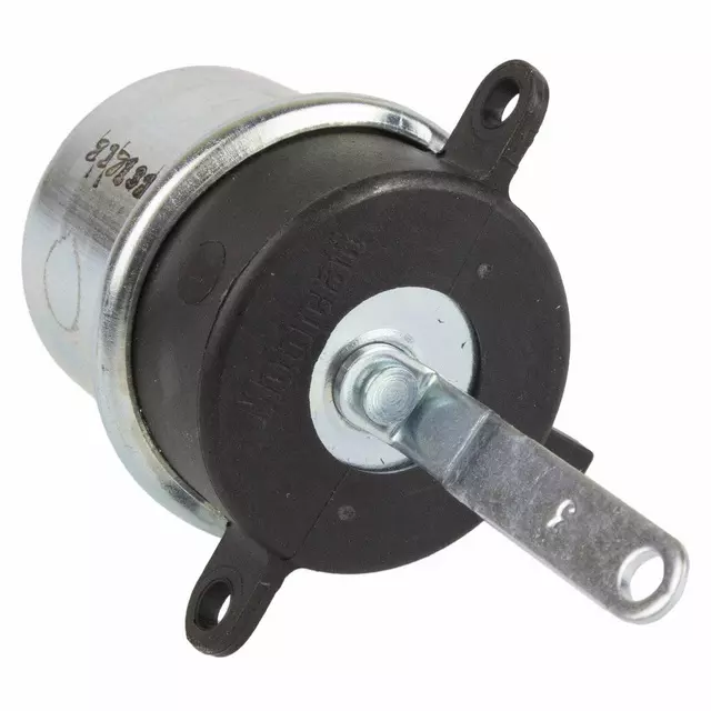 Vacuum Motor - Ford (F5TZ-18A318-AA)