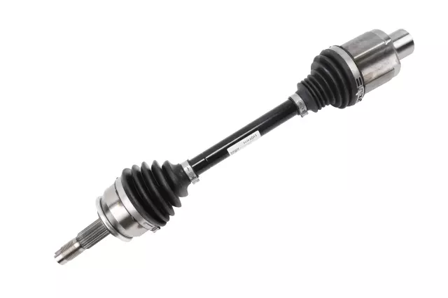 42758448 - : Front Passenger Side Half-Shaft for Buick: Encore | Chevrolet: Trax Image