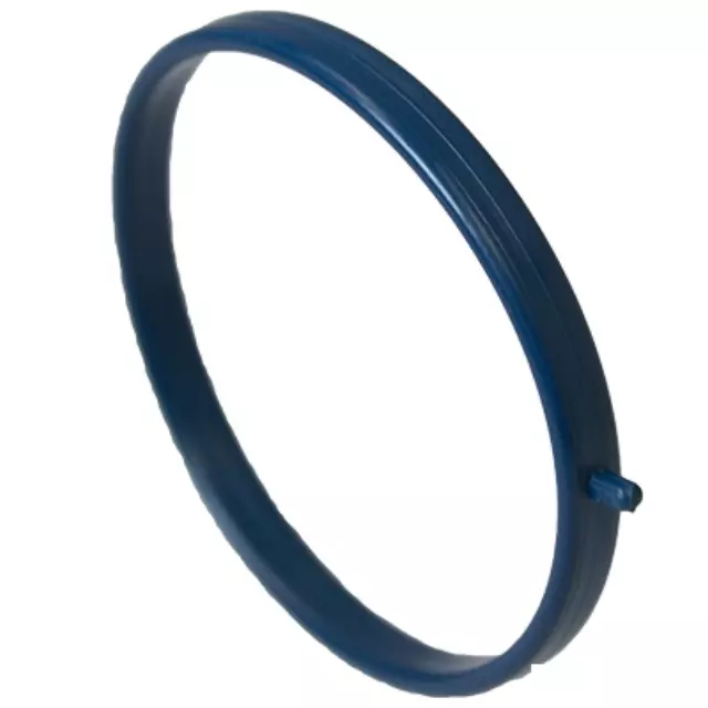 Engine Intake Manifold Gasket - Ford (1S7Z-9J469-AA)