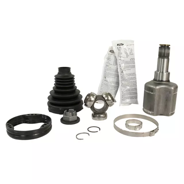 BV6Z3B436E - Suspension: Inner Joint for Ford: Focus Image