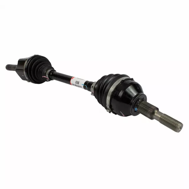 G2GZ3B437C - : Shaft Front Axle for Ford Image