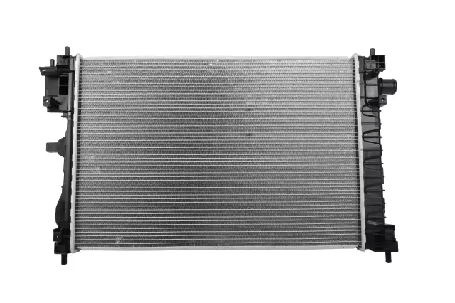 Radiator - GM (42349017)