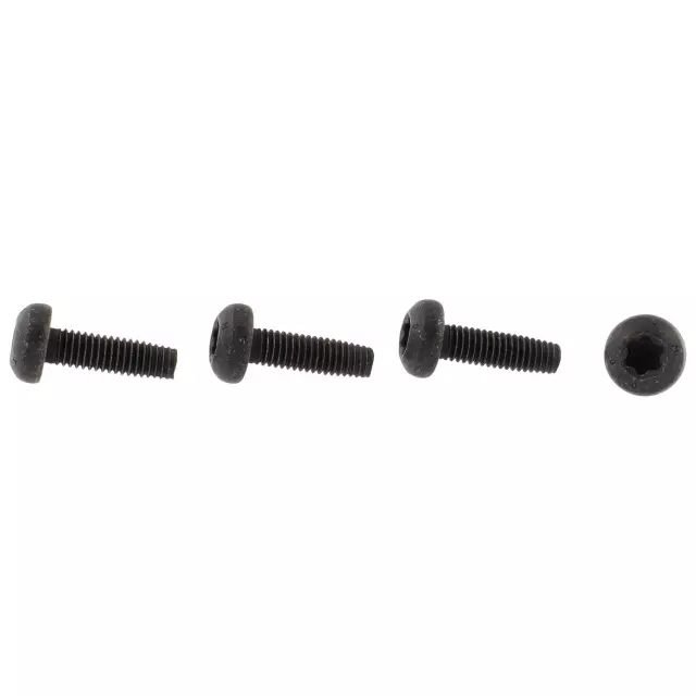 W504873S307 - Body: Reinforcement Screw for Ford: F-250 Super Duty, F-350 Super Duty, F-450 Super Duty, Maverick Image