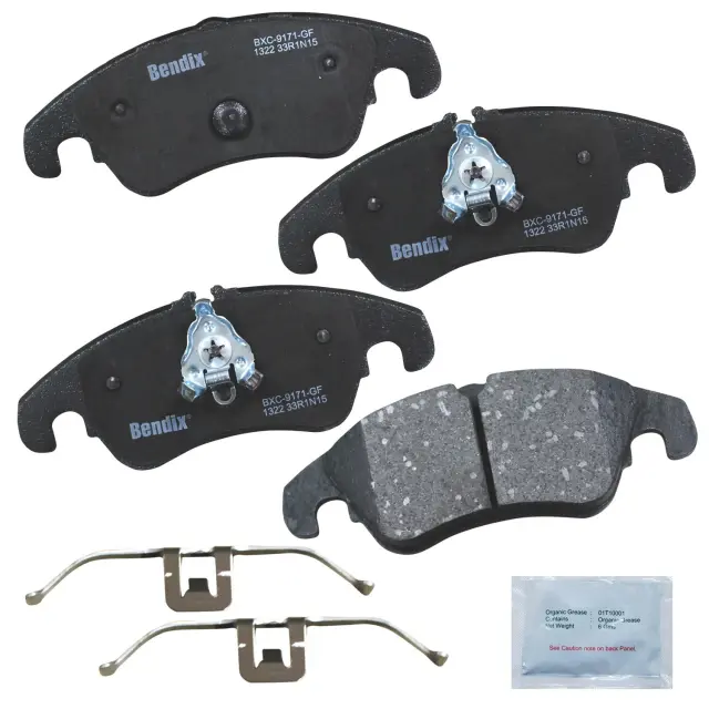 CFC1322 - : BENDIX Premium Copper-Free for BENDIX Image