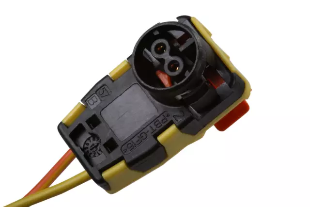 Driver Seat Cushion Wiring Harness - GM (84081297)