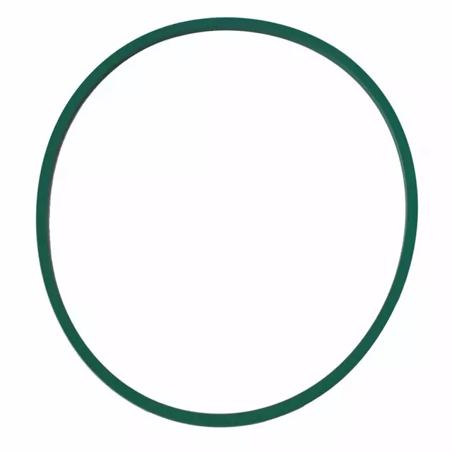 F75Z9417BB - : Fuel Pump Gasket for Ford: Excursion, Expedition, F-250 Super Duty, F-350 Super Duty, F-450 Super Duty, F-550 Super Duty | Lincoln: Navigator Image