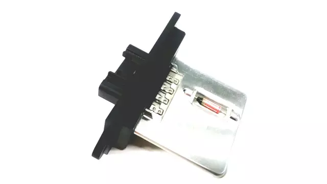 72226FG001 - : Blower Motor Resistor for Subaru Image