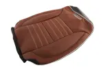 86801689 - Body: Seat Back Cushion Cover for GM Image