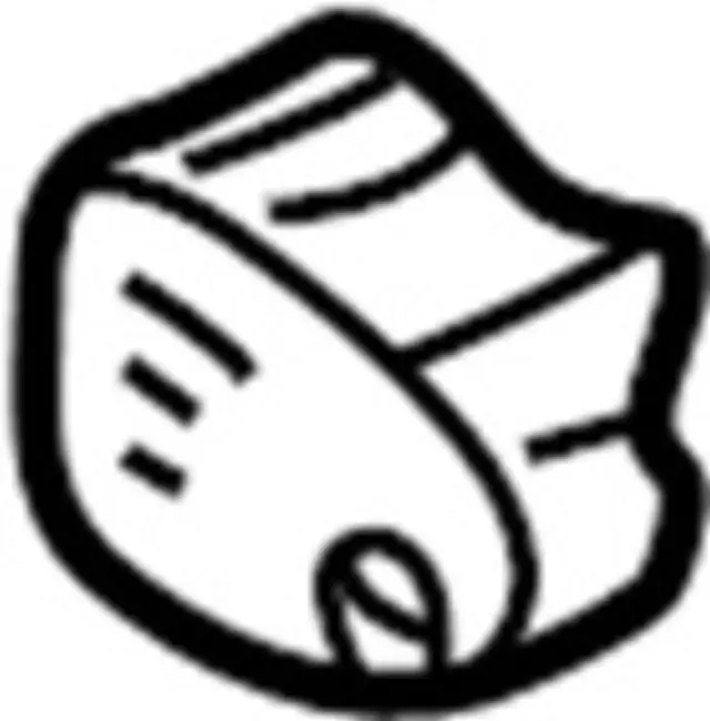 2483060U00 - : Meter Assembly-Fuel for Infiniti Image