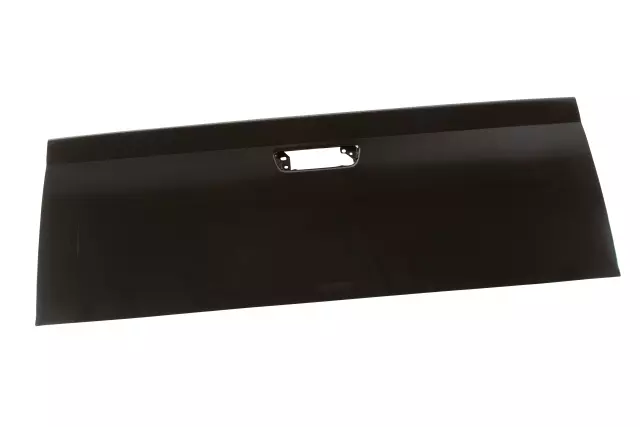 19206604 - Body: Tail Gate for Chevrolet: Colorado | GMC: Canyon Image