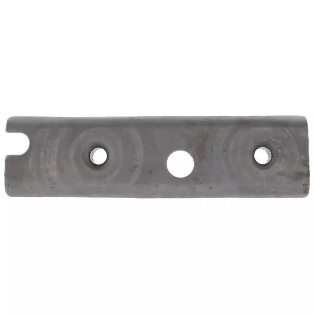 4C3Z25021A13AA - Body: Side Panel Reinforced Plate for Ford: F-250 Super Duty, F-350 Super Duty, F-450 Super Duty, F-550 Super Duty Image