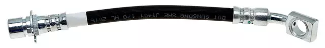 18J383737 - : Rear Brake Hose for ACDelco Image