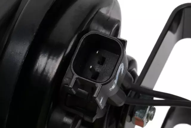 Dual Note Horn - GM (23467528)