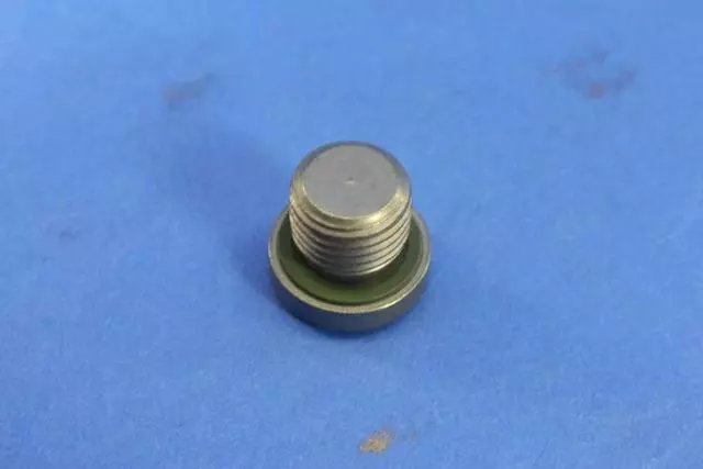 Transmission Case Plug - Mopar (06510708AA)