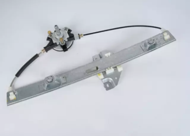 Window Regulator - GM (22623012)