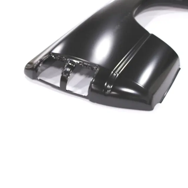 55276082AG - Body Sheet Metal Except Doors: Box Side Outer Panel, Right for Mopar Image