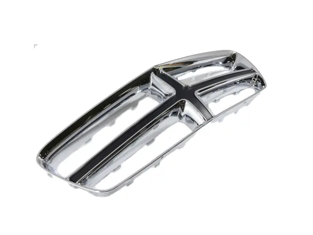 Radiator Grille - Mopar (68092602AA)