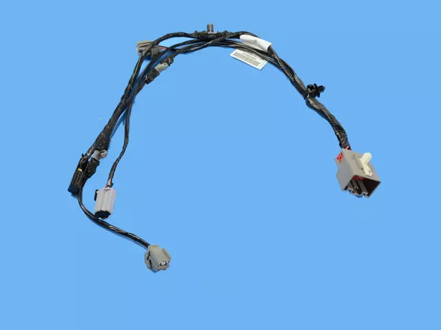 68212696AA - Electrical: Console Wiring, Front for Mopar Image