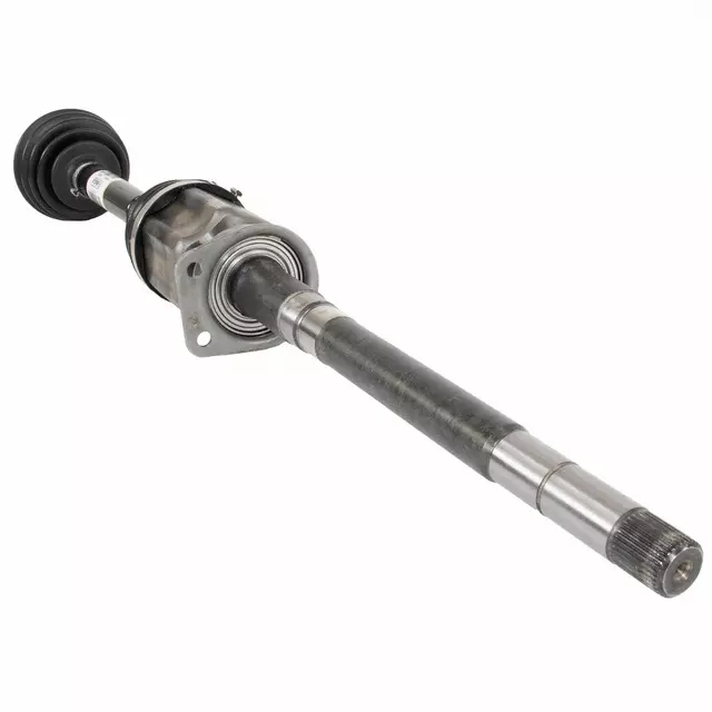 Axle Assembly - Ford (FB5Z-3B436-E)