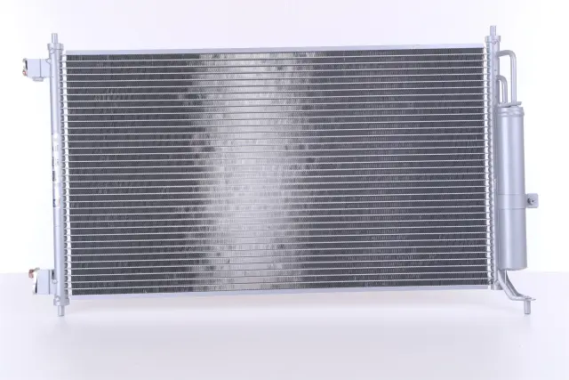 94621 - : Nissens A/C Condenser and Receiver Drier Assembly for NISSENS Image