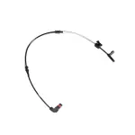 4779456AB - : Anti-lock Brakes Sensor, Right Rear for Mopar Image